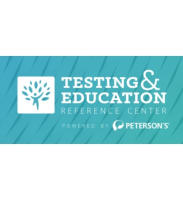 Testing & Education Reference Center